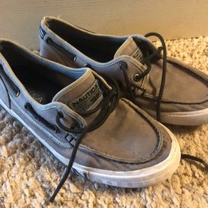 Nautica Men’s Slip on